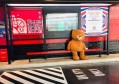 杭州余杭区中泰街道附近夜总会招聘酒水促销员,(不需要喝酒的)