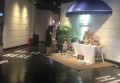 杭州萧山区益农镇附近夜场招聘包厢服务员,(不抽台费)